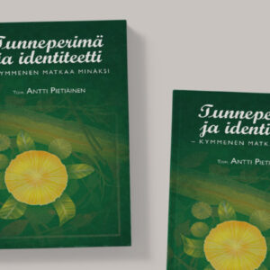 Tunneperimä ja identitetti – Kymmenen matkaa minäksi