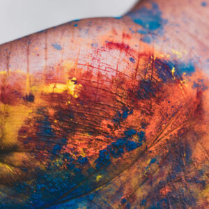 Tunnetaideterapia® 7 | Helsinki