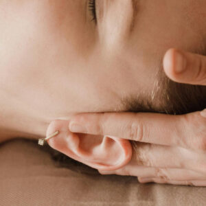 Tunnevyöhyketerapia® 3 | Etäosio