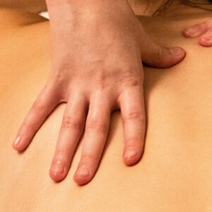 Tunnevyöhyketerapia® 4 | Etäosio