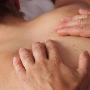 Tunnevyöhyketerapia® 7 | Etäosio