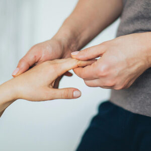 Tunnevyöhyketerapia® info- ja luentotilaisuus | Oulu